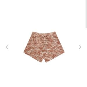 NWT Rylee+cru knit shorts